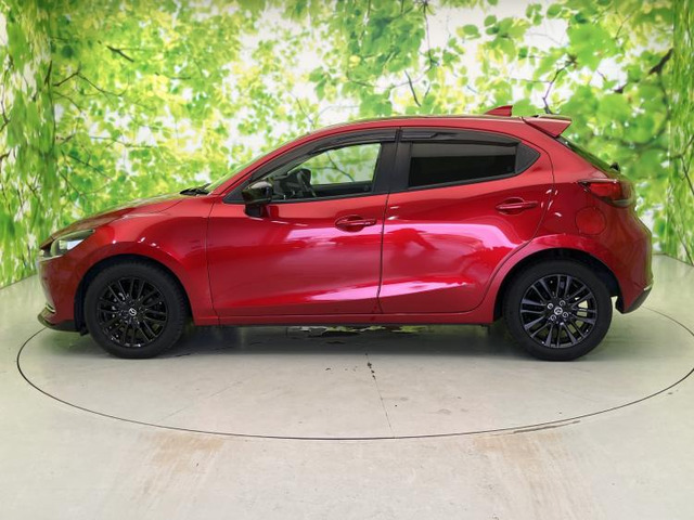 MAZDA21.5 15S ブラックトーンエディション
