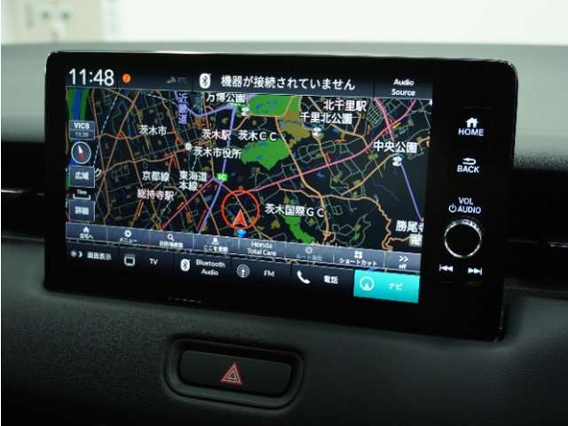 ヴェゼル1.5 ハイブリッド Z