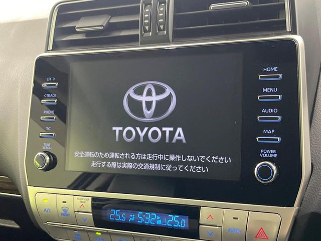 ランドクルーザープラド2.7 TX Lパッケージ マットブラック エディション 4WD