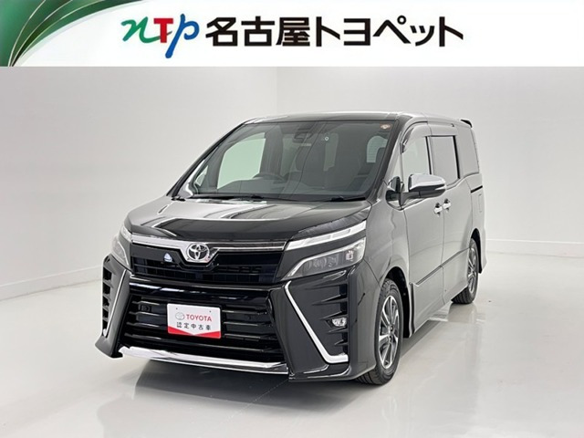 ヴォクシー2.0 ZS 煌III