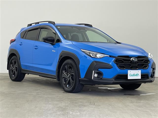 クロストレック2.0 ツーリング 4WD