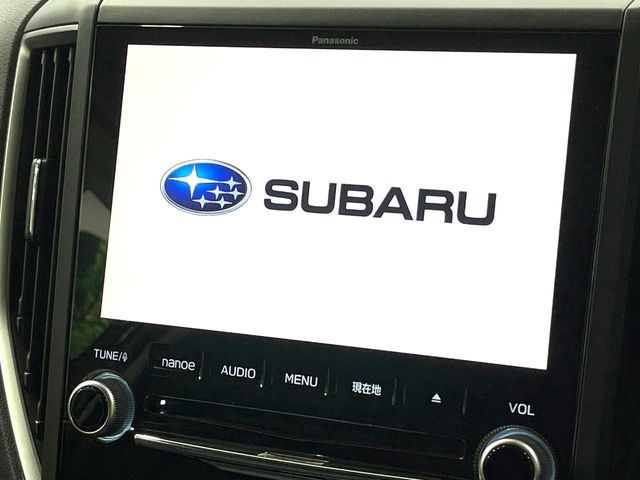 フォレスター2.5 プレミアム 4WD