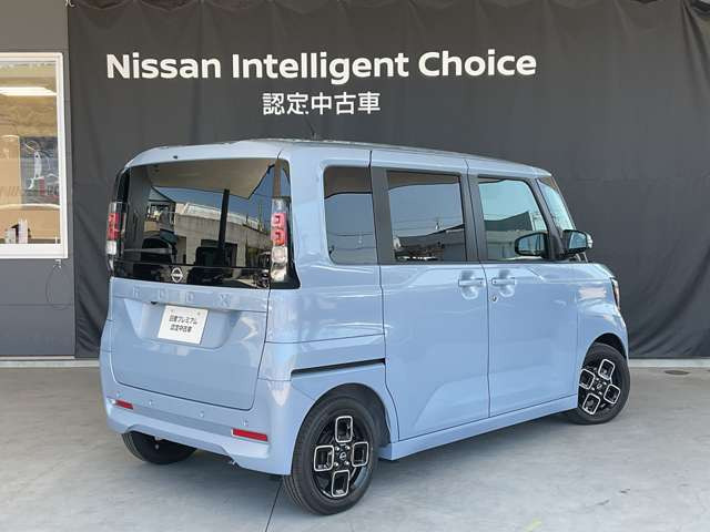 デイズハイウェイスターX プロパイロットエディション