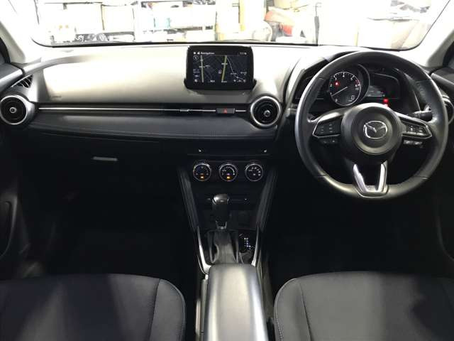 MAZDA21.5 XD プロアクティブ Sパッケージ 4WD