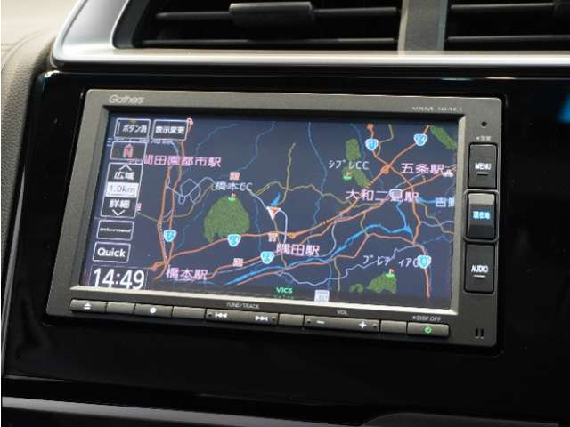 フィット1.5 ハイブリッド L ホンダセンシング
