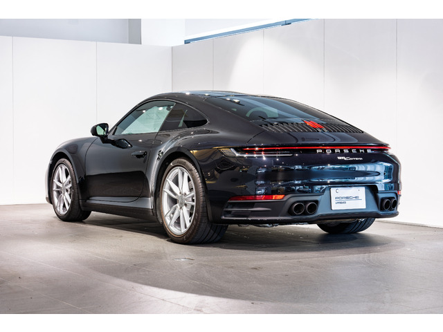 911カレラ PDK