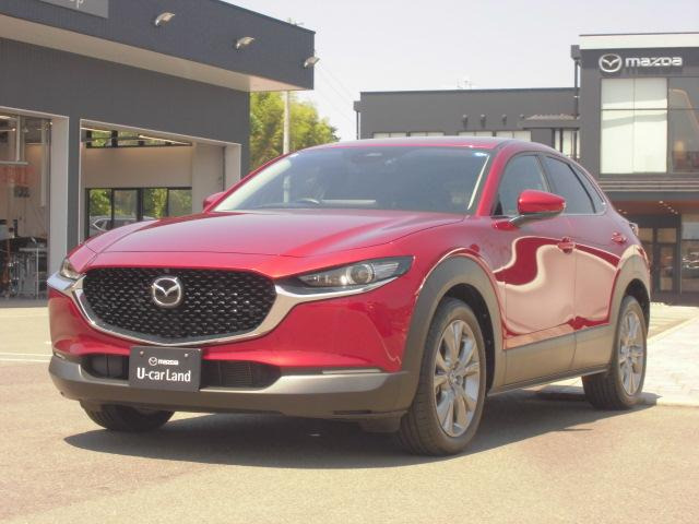 CX-302.0 20S プロアクティブ ツーリングセレクション