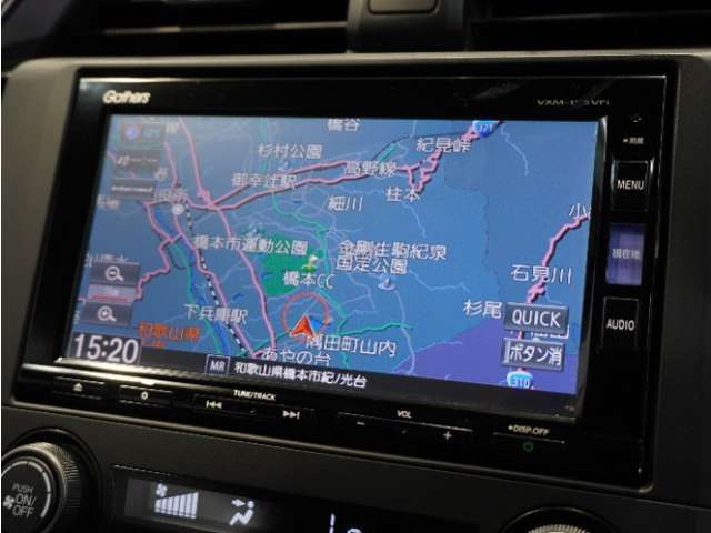 シビック1.5