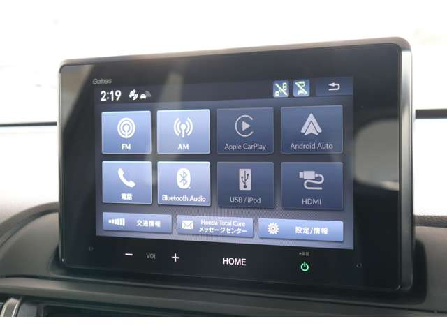 ZR-V1.5 Z