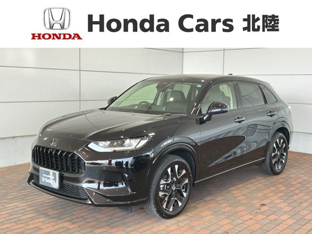ZR-V2.0 e:HEV Z 4WD