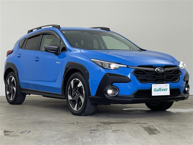 クロストレック2.0 リミテッド 4WD
