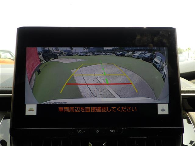 カローラツーリング1.8 ハイブリッド W×B