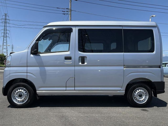 ハイゼットカーゴデラックス ハイルーフ