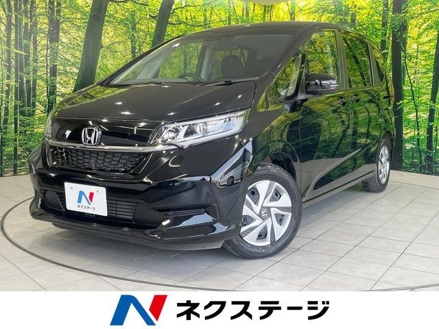 フリード1.5 ハイブリッド G