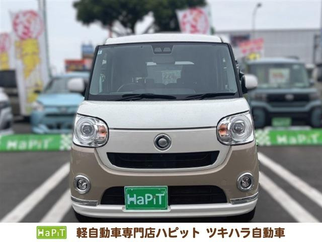 ムーヴキャンバスG SAIII