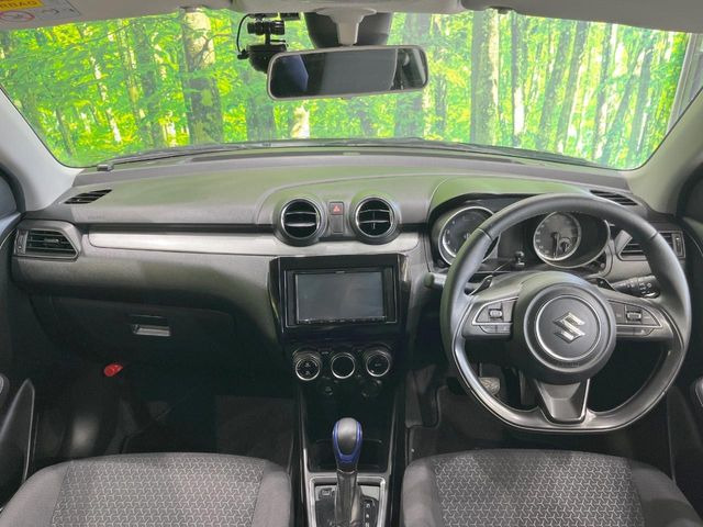 スイフト1.2 ハイブリッド(HYBRID) SL