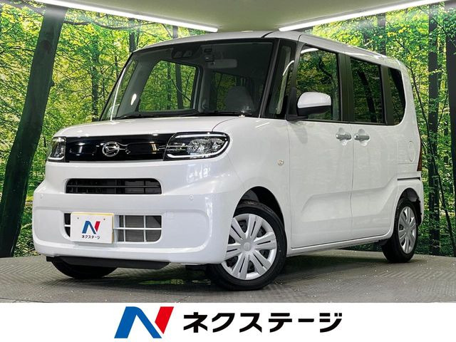 タントX