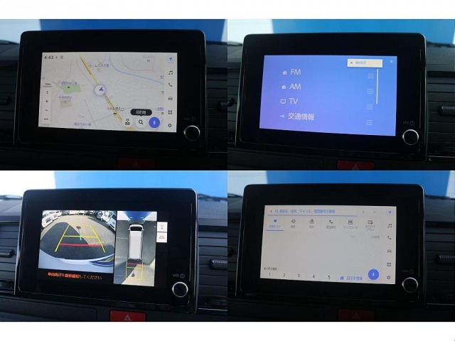 ハイエースバン2.8 スーパーGL ロング ディーゼル