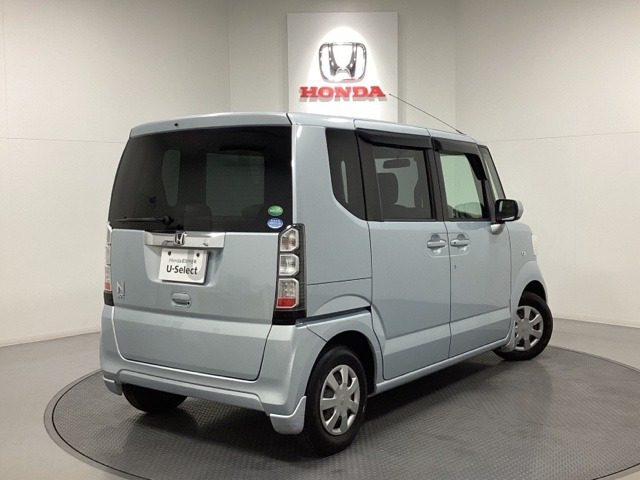 N-BOXG