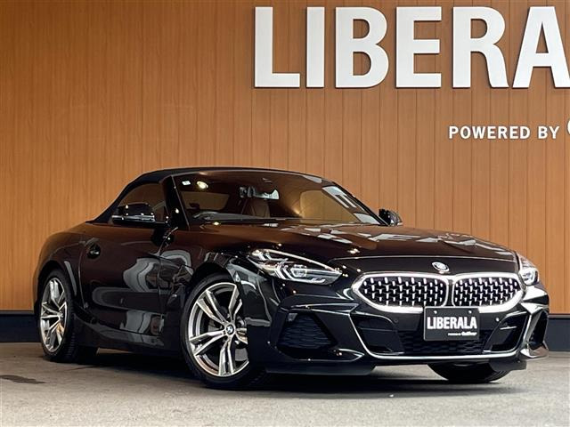 Z4sドライブ 20i Mスポーツ