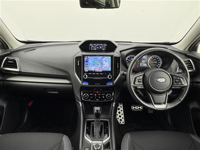 フォレスター2.0 アドバンス 4WD