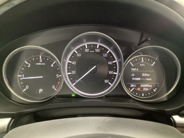 CX-52.2 XD プロアクティブ