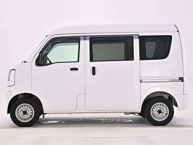 ミニキャブバンG ハイルーフ 4WD