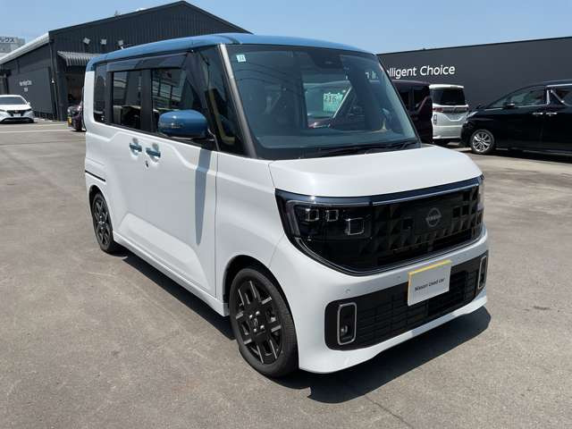 デイズハイウェイスター Gターボ プロパイロットエディション