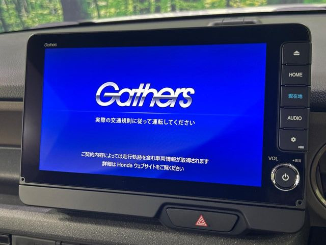 N-BOXジョイ ターボ モノトーン