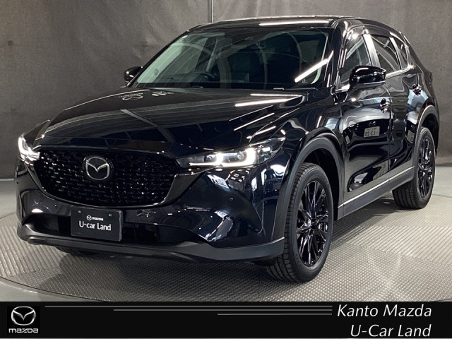 CX-52.0 20S ブラックトーンエディション
