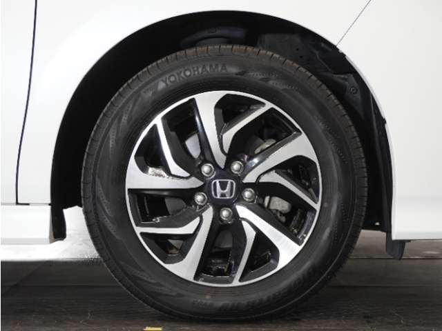 ステップワゴン1.5 スパーダ ホンダ センシング