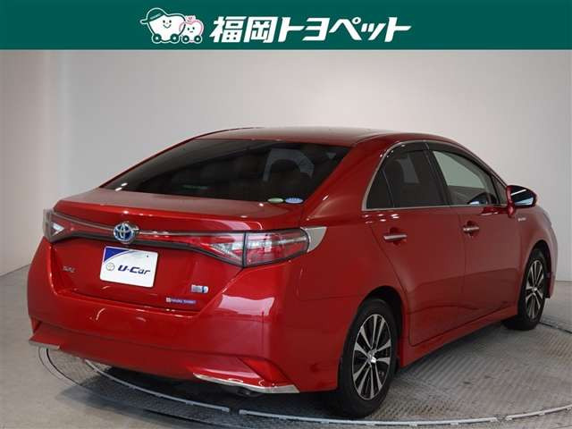 SAI2.4 S Cパッケージ