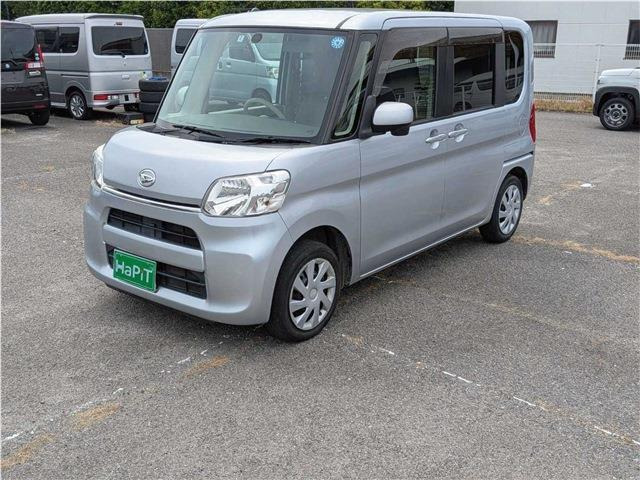 タントL