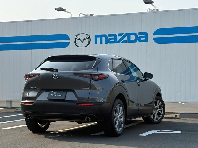 CX-302.0 20S プロアクティブ ツーリングセレクション