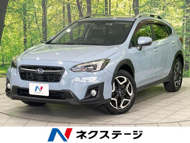 XV2.0i-S アイサイト 4WD