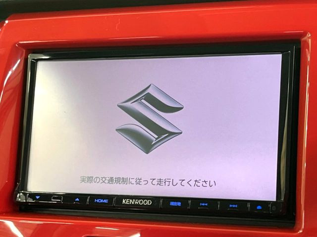 ハスラーJ スタイル