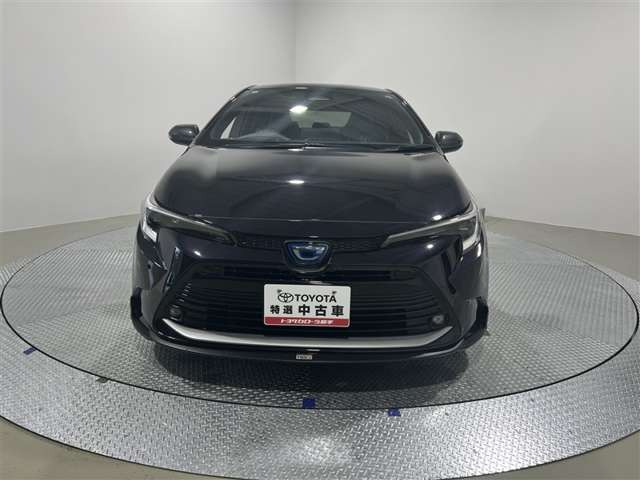 カローラツーリング1.8 ハイブリッド W×B E-Four 4WD