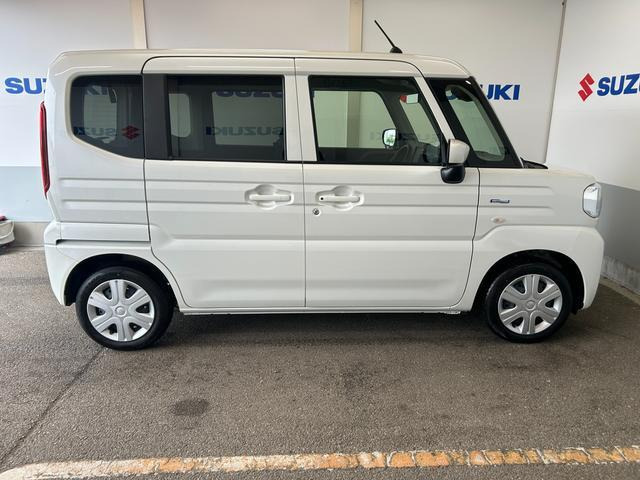 スペーシアハイブリッド(HYBRID) G