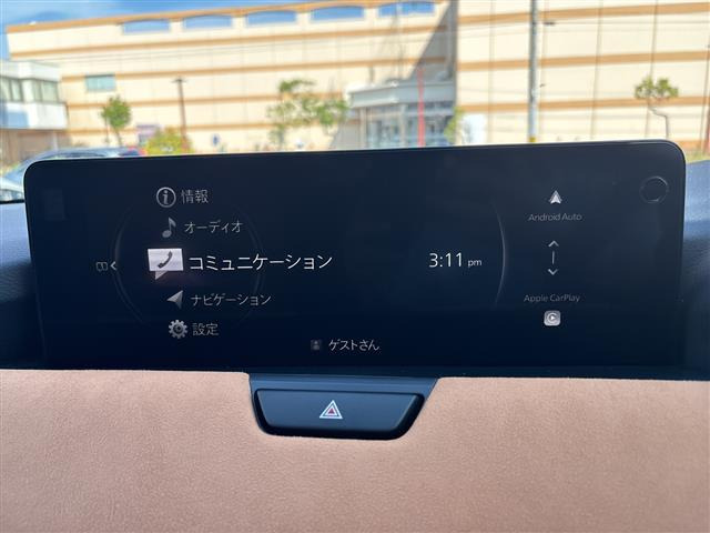 CX-803.3 XD ハイブリッド プレミアム スポーツ ディーゼル 4WD