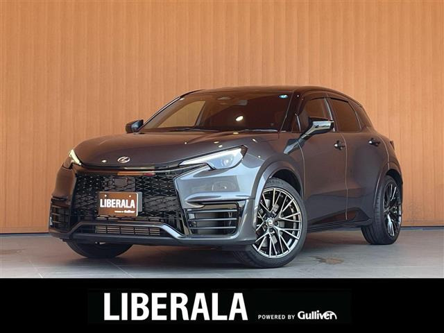 LBXモリゾウ RR 4WD
