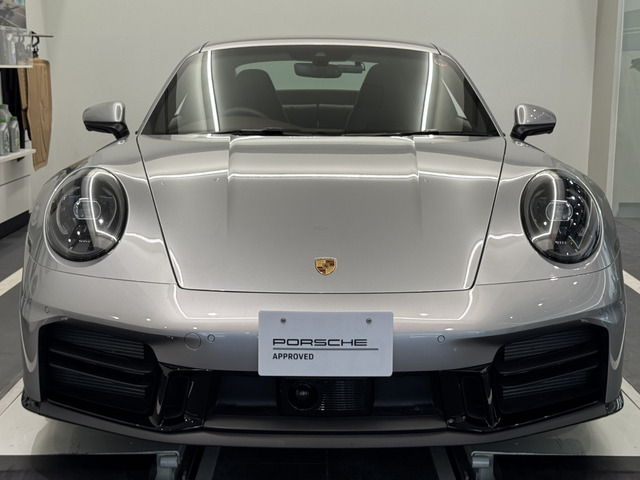 911カレラ PDK
