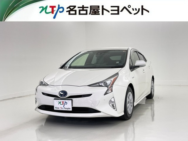 プリウス1.8 S セーフティ プラス