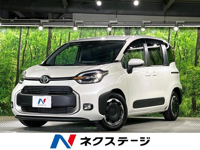 シエンタ1.5 Z