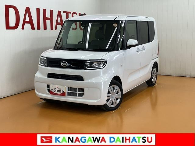 タントX ターボ