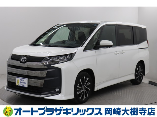 ノア