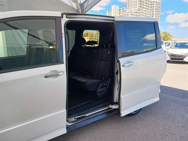 ヴォクシー2.0 ZS 煌II