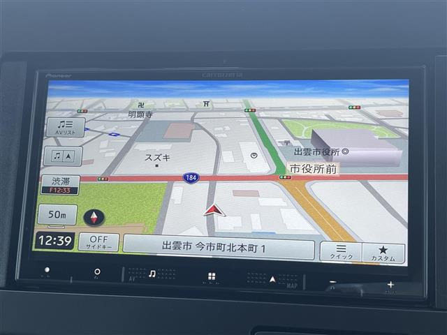 N-BOXカスタム