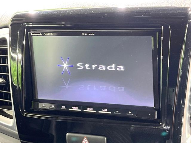 スペーシアカスタムXS リミテッド