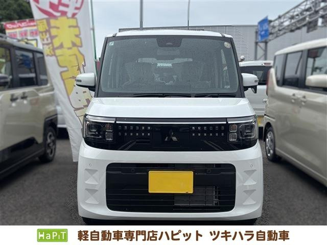 eKスペースG