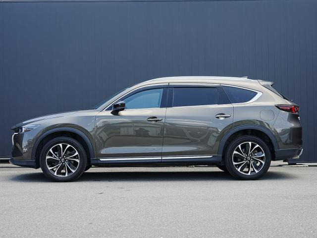 CX-82.2 XD グランドジャーニー 4WD